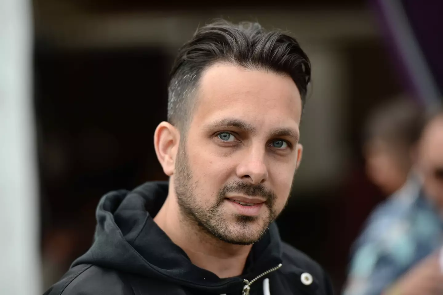 It was Dynamo's 'most dangerous stunt ever'.