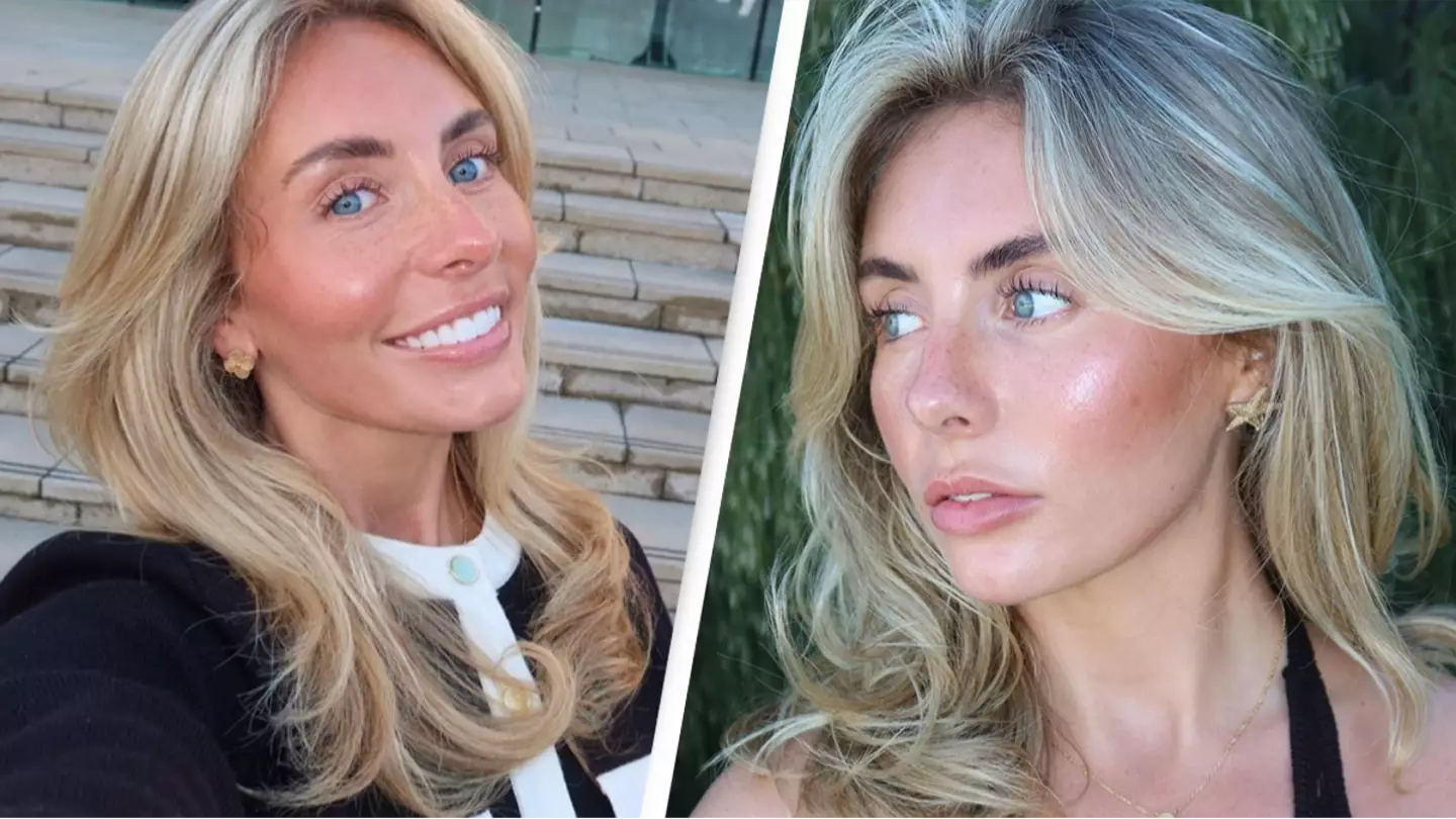 Woman who 'slept with 122 students' in three weeks says parents should be 'thanking' her for sleeping with their sons