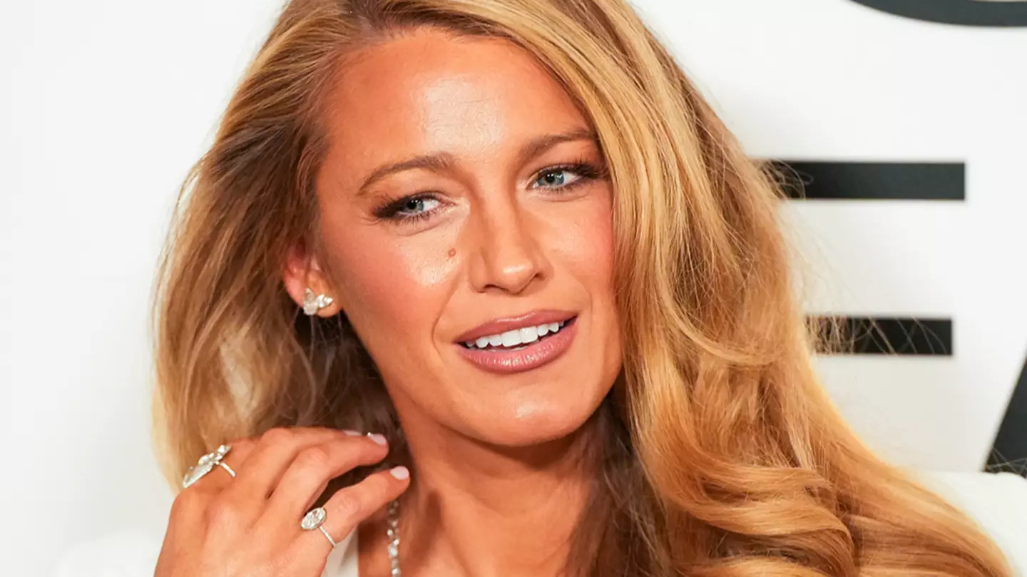 Blake Lively asks for more protection following 'violent' messages amid Justin Baldoni legal battle