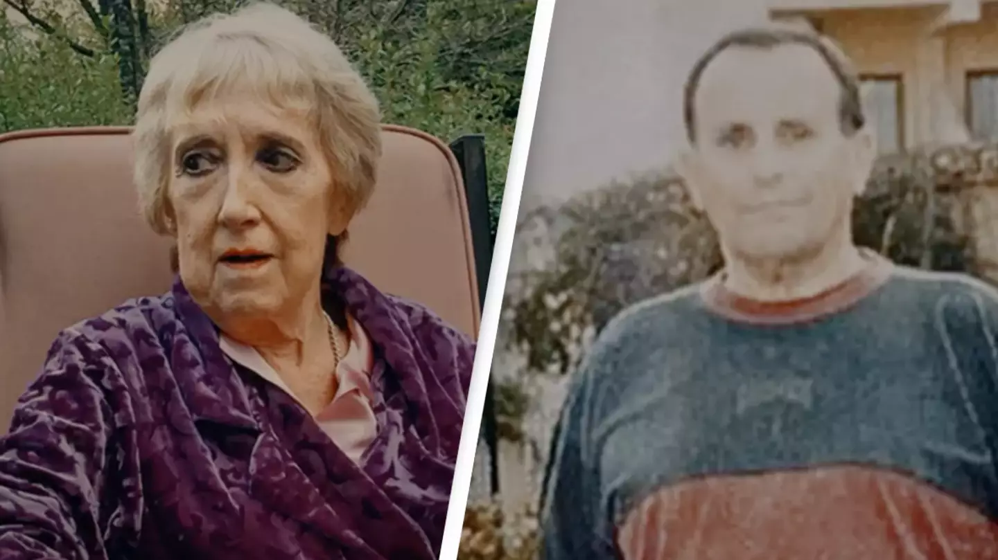 Woman said she had a fake skeleton in her flat which turned out to be her husband