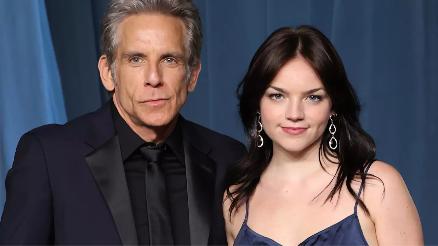 Ben Stiller explains how 'worst decision' of his life 'damaged’ relationship with his daughter for 'years'