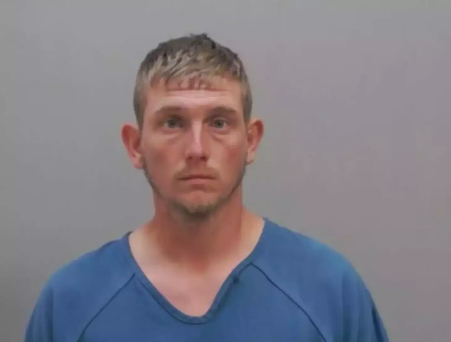 Chad Doerman is facing life imprisonment. (Clermont County Sheriff's Office)