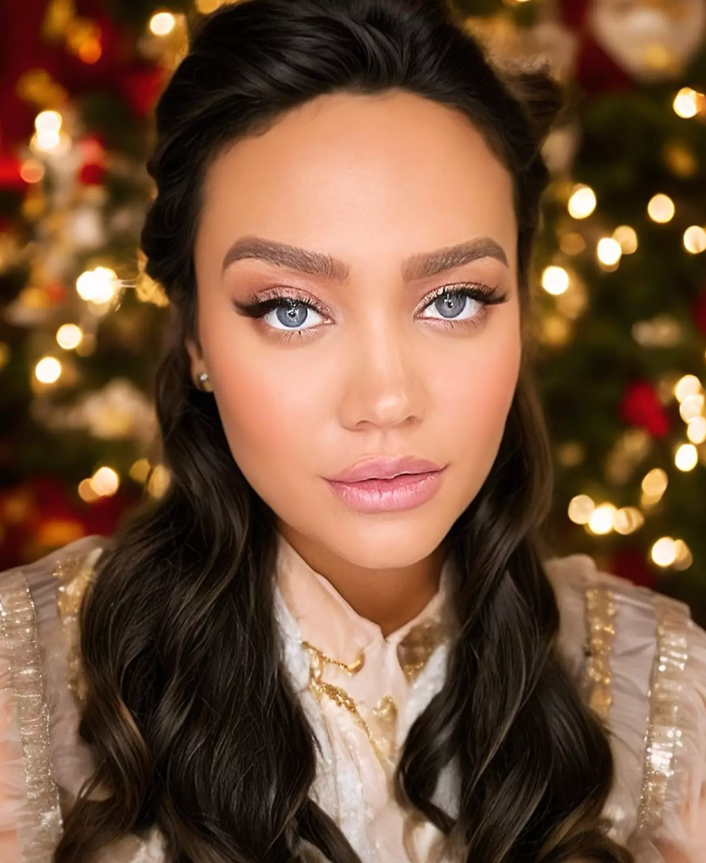 Chanel Banks was reported missing by her family on November 8 (@ohheychanel/Instagram)