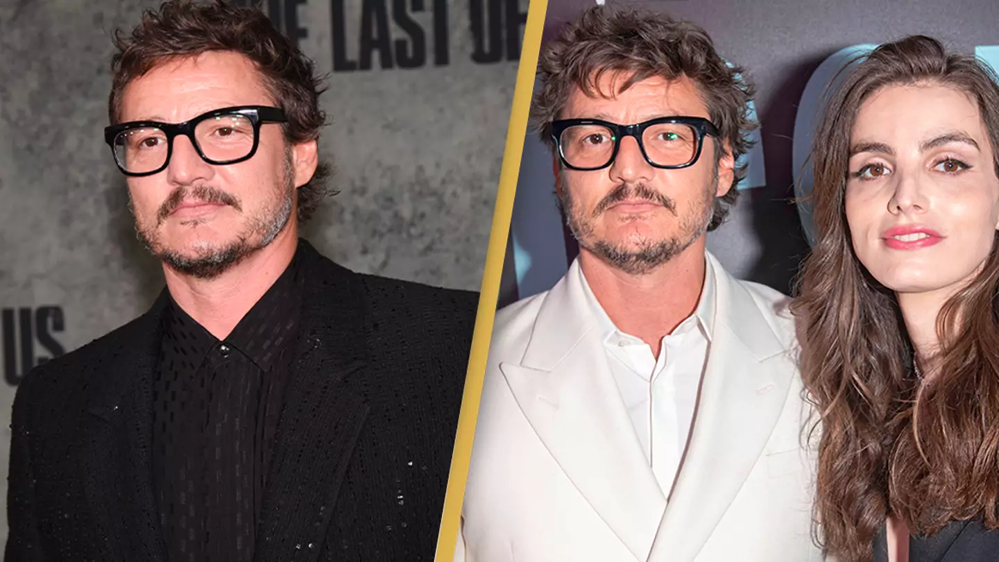 Pedro Pascal calls his trans sister 'one of the most powerful people and personalities I’ve ever known'