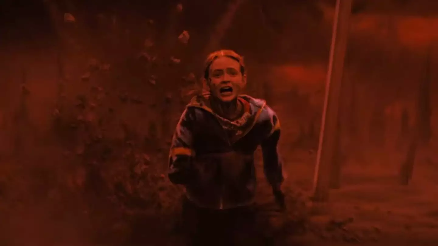 Millennials have just discovered the wonder of Kate Bush’s ‘Running Up That Hill’ thanks to the Netflix series.