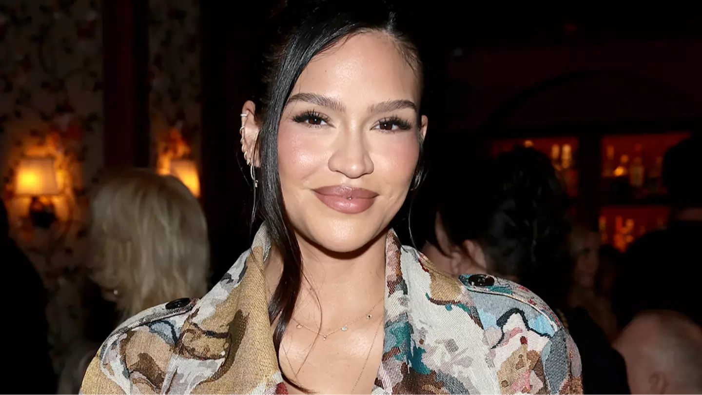 Cassie Ventura gives birth to third child following emotional testimony in Diddy's sex trafficking case