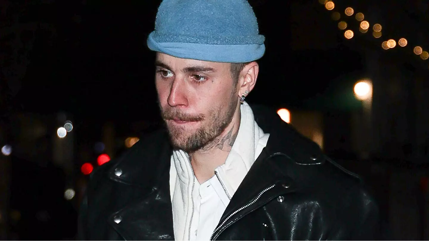 Justin Bieber fuels fan concerns with cryptic post on 'transactional relationships'