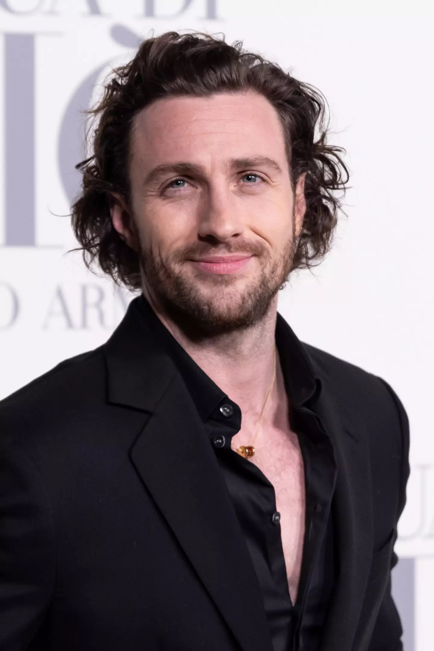 There was speculation that Aaron Taylor-Johnson would take the role.