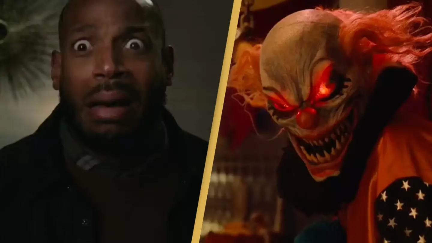New Wayans Halloween movie is currently Netflix's biggest in the world