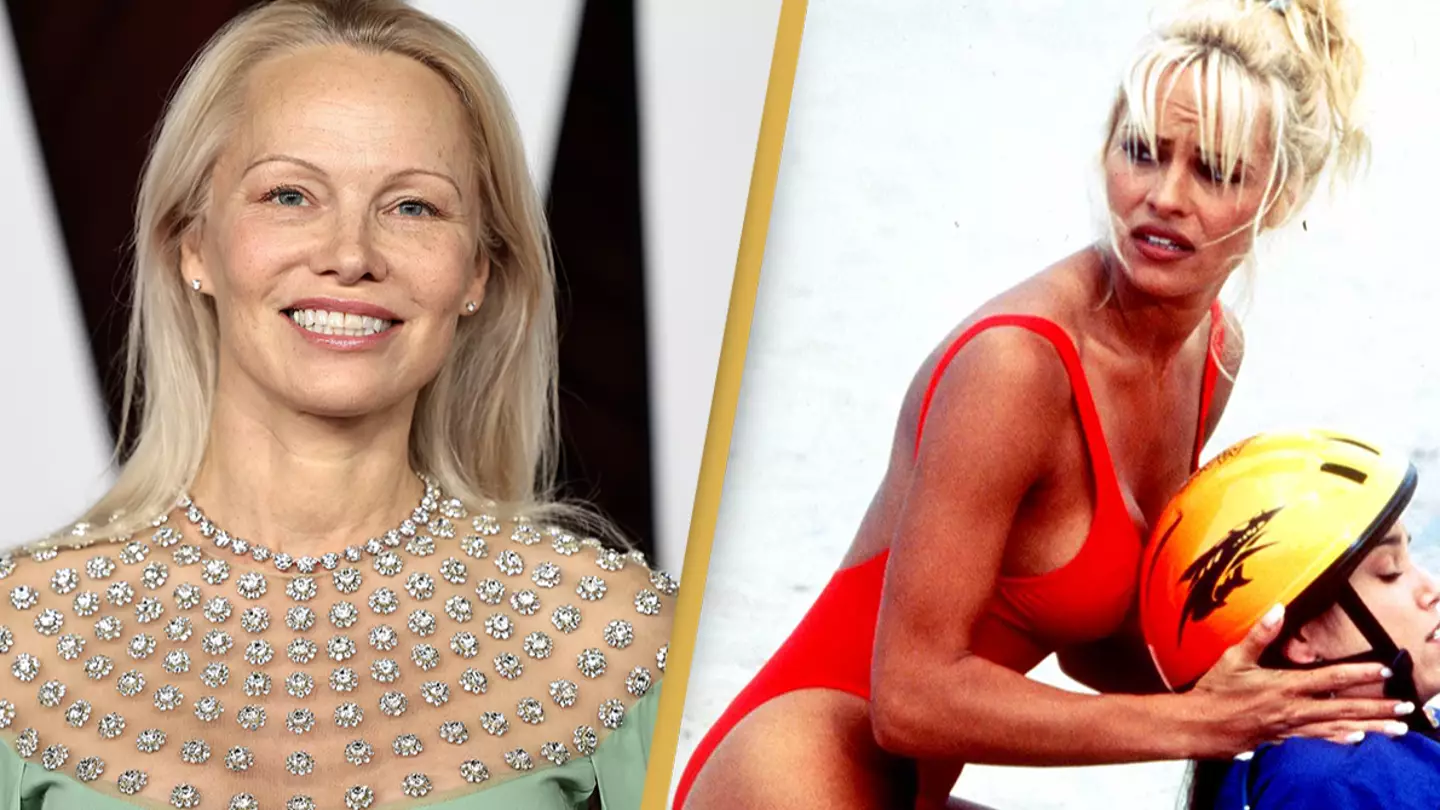 Dimitrios Kambouris/Getty Images for Glamour/Getty Images