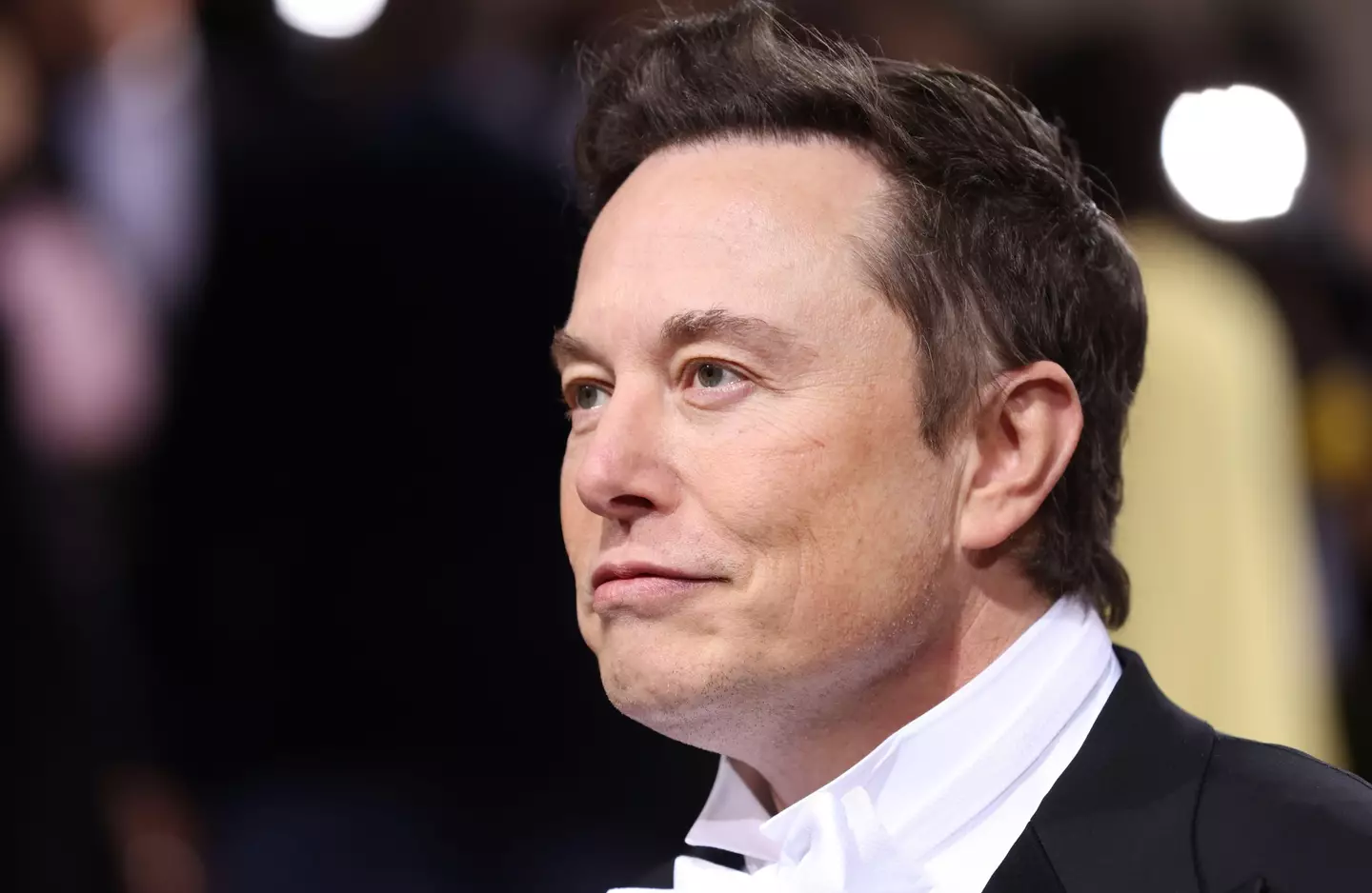 Elon Musk revealed he has Asperger's in 2021.