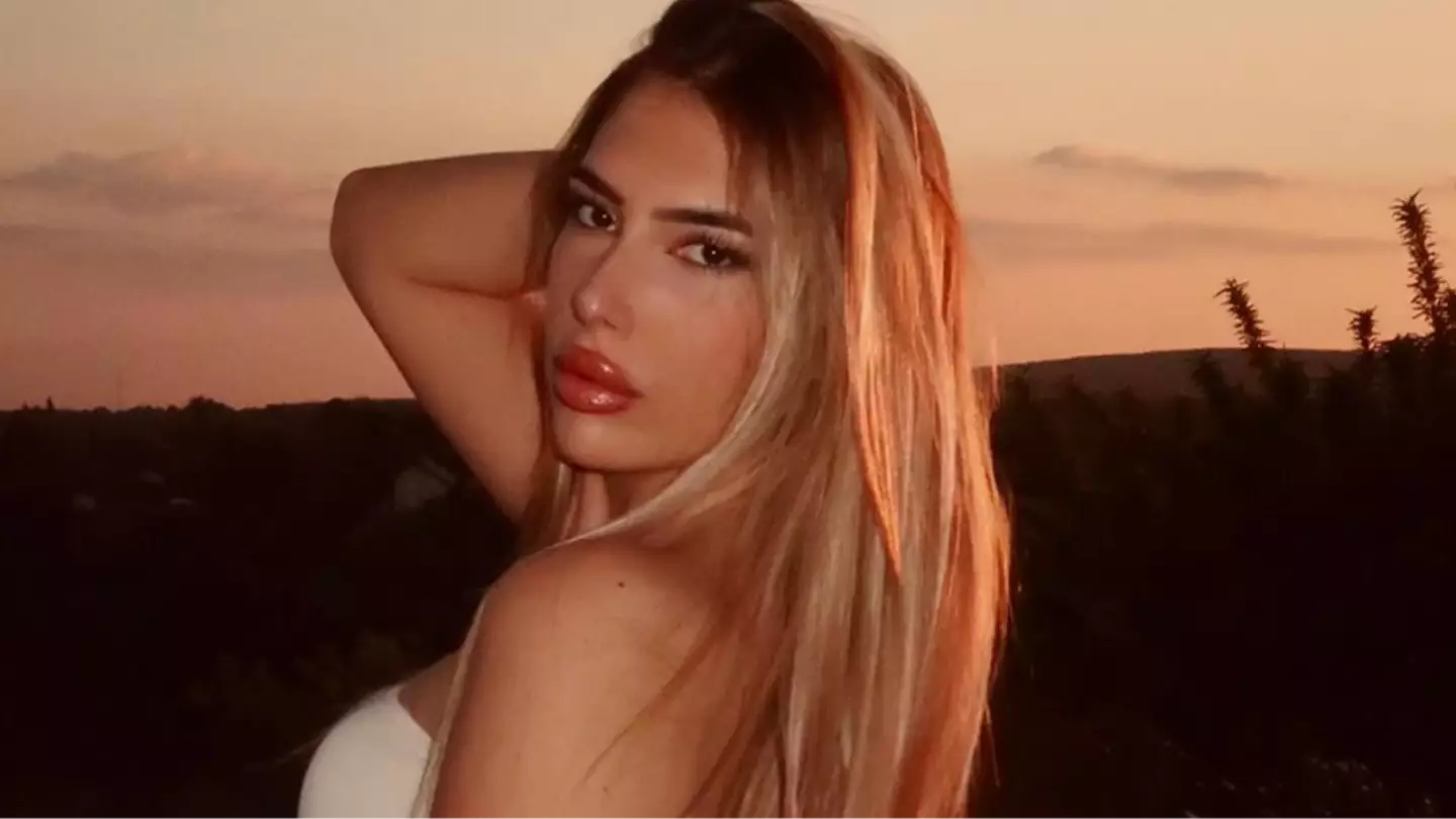 Everything we know as 19-year-old influencer plunges to her death after 'unfastening harness during panic attack' on parasail