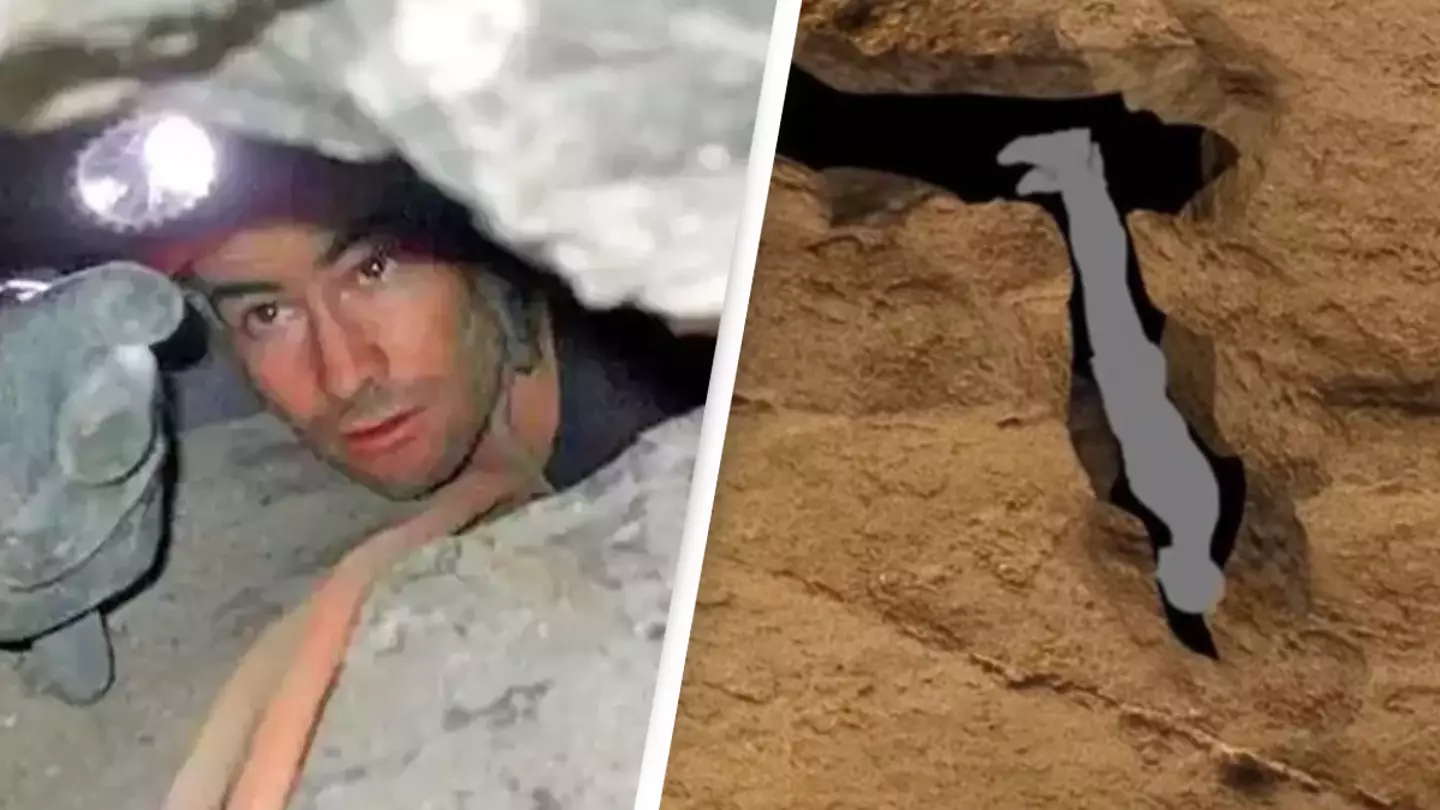 Family Handout/Reddit