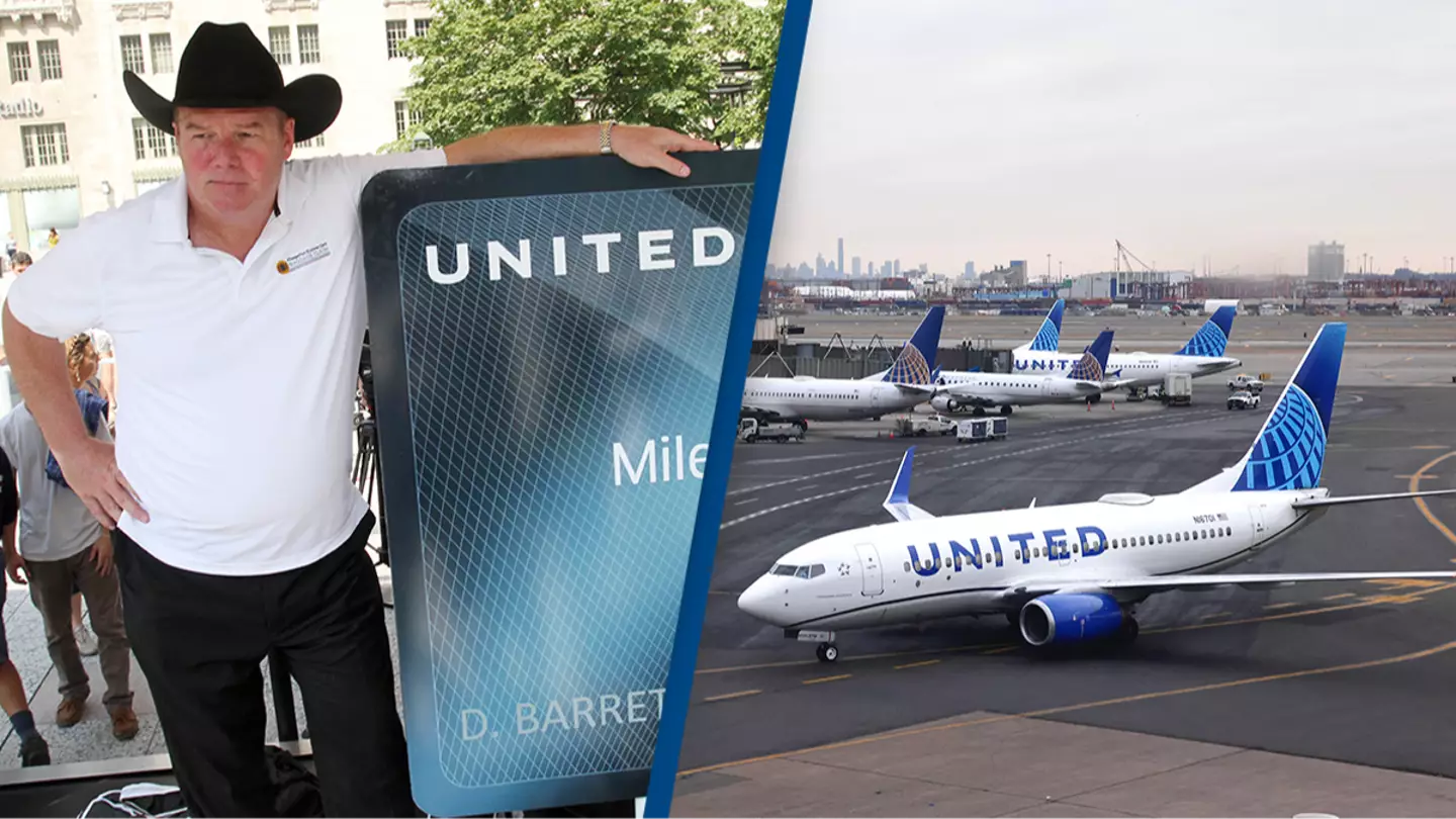 Tasos Katopodis/Getty Images for Chase United/KENA BETANCUR/AFP via Getty Images