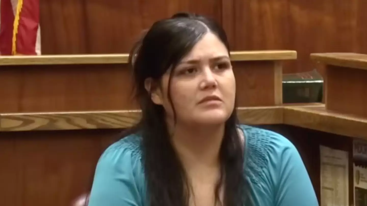 Where inmate's 'miracle' baby is now after parents used air vent to get pregnant