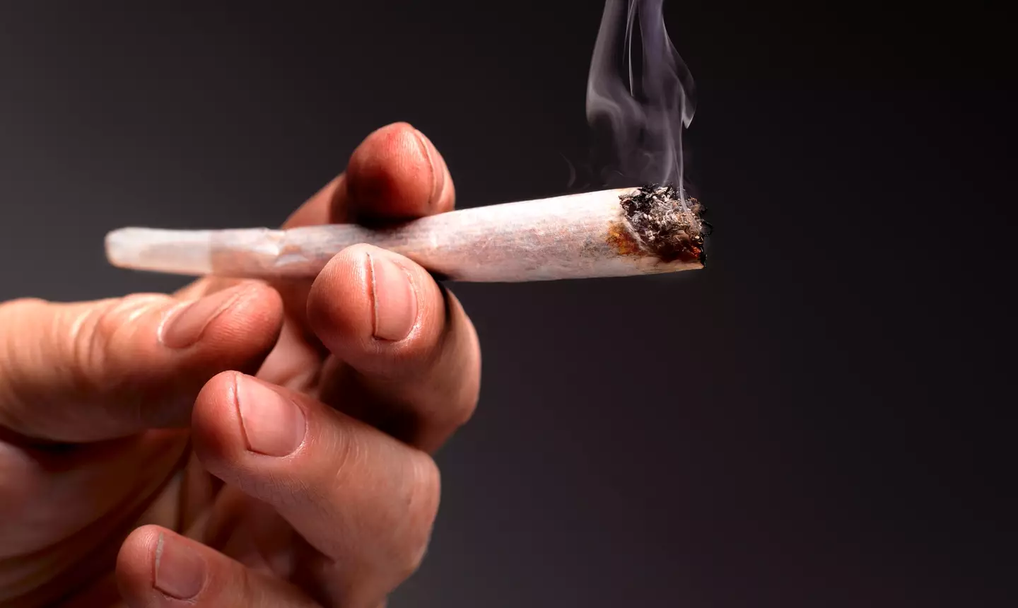 The largest study on cannabis has been conduced (Getty Stock Photo)