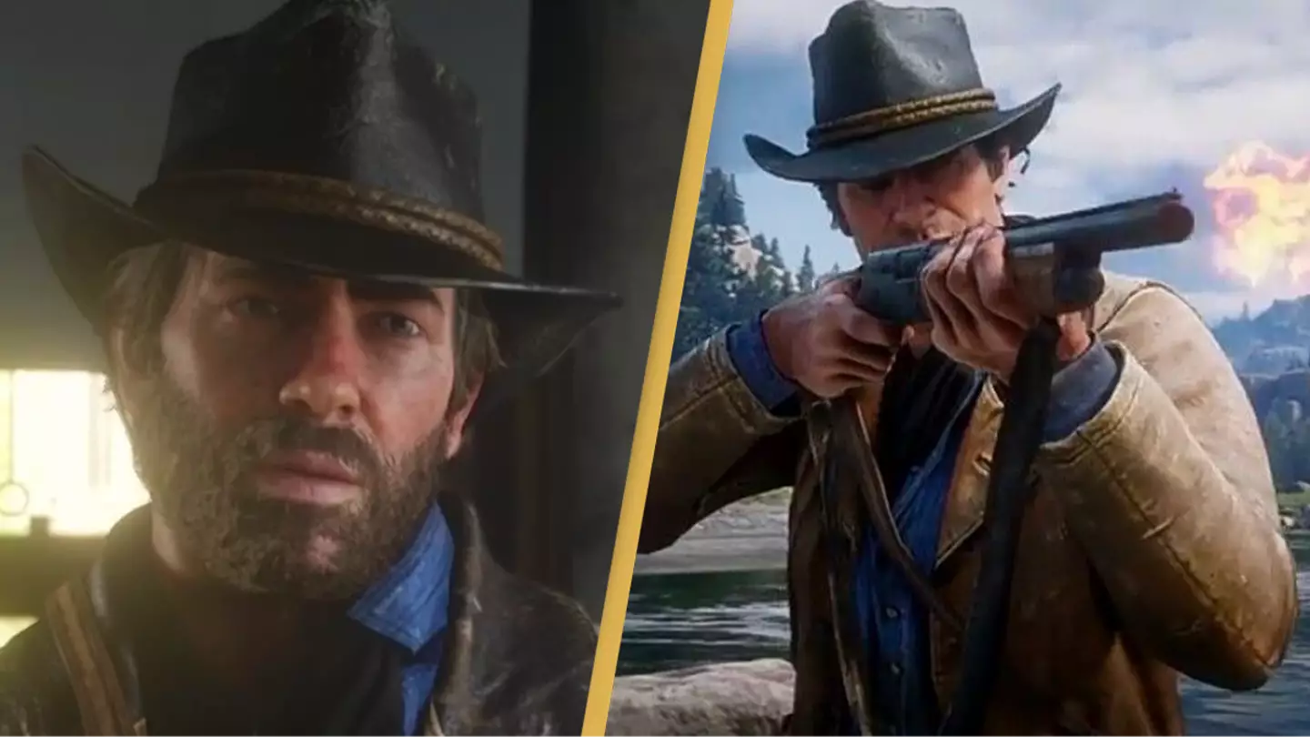 Rockstar Games