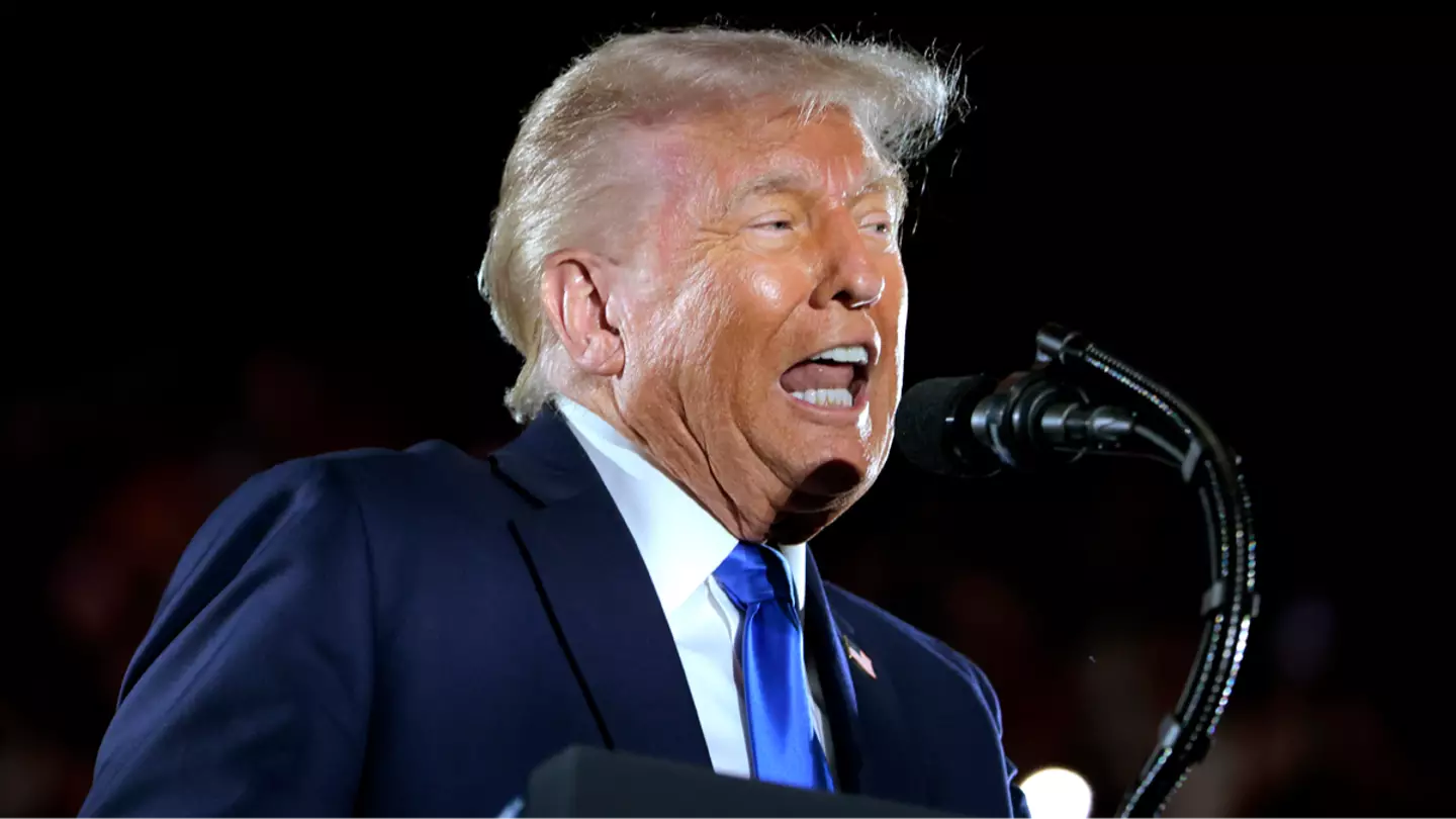 Getty Images/Anna Moneymaker