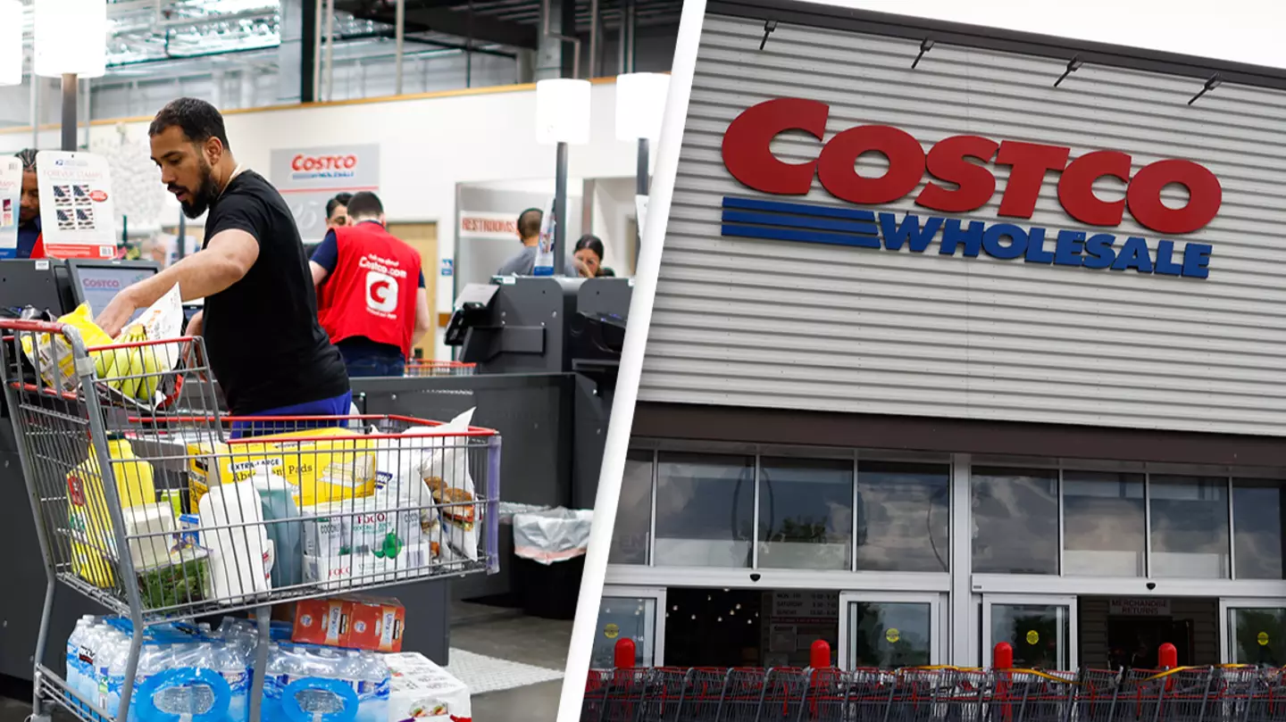 Costco customers are raging as new store rules come into effect