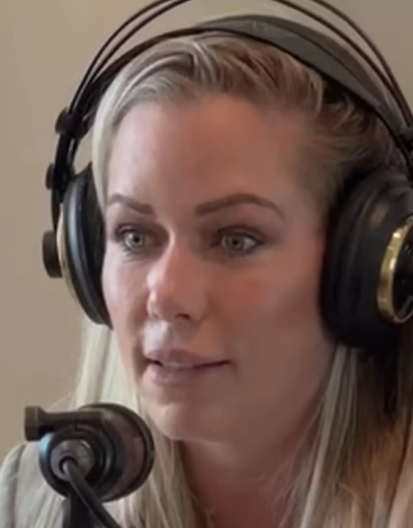 Kendra Wilkinson has been speaking about life in the Playboy Mansion (Kyle and Jackie O)