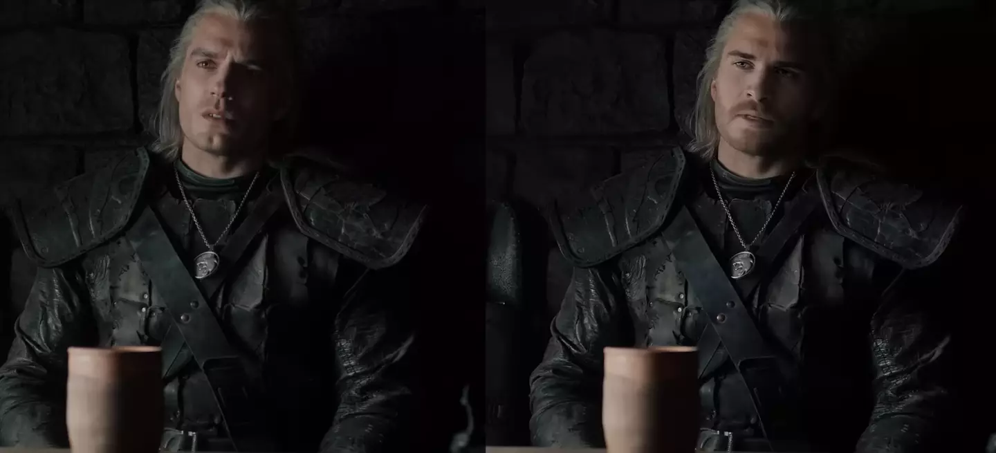 It was confirmed that Hemsworth will take over the role in the next season.