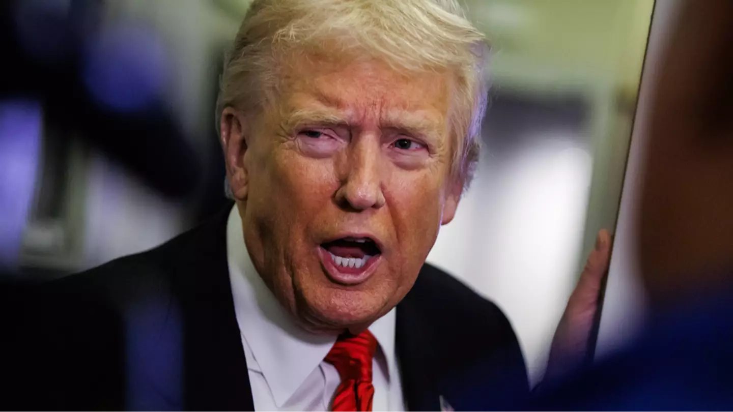 Getty Images/Samuel Corum