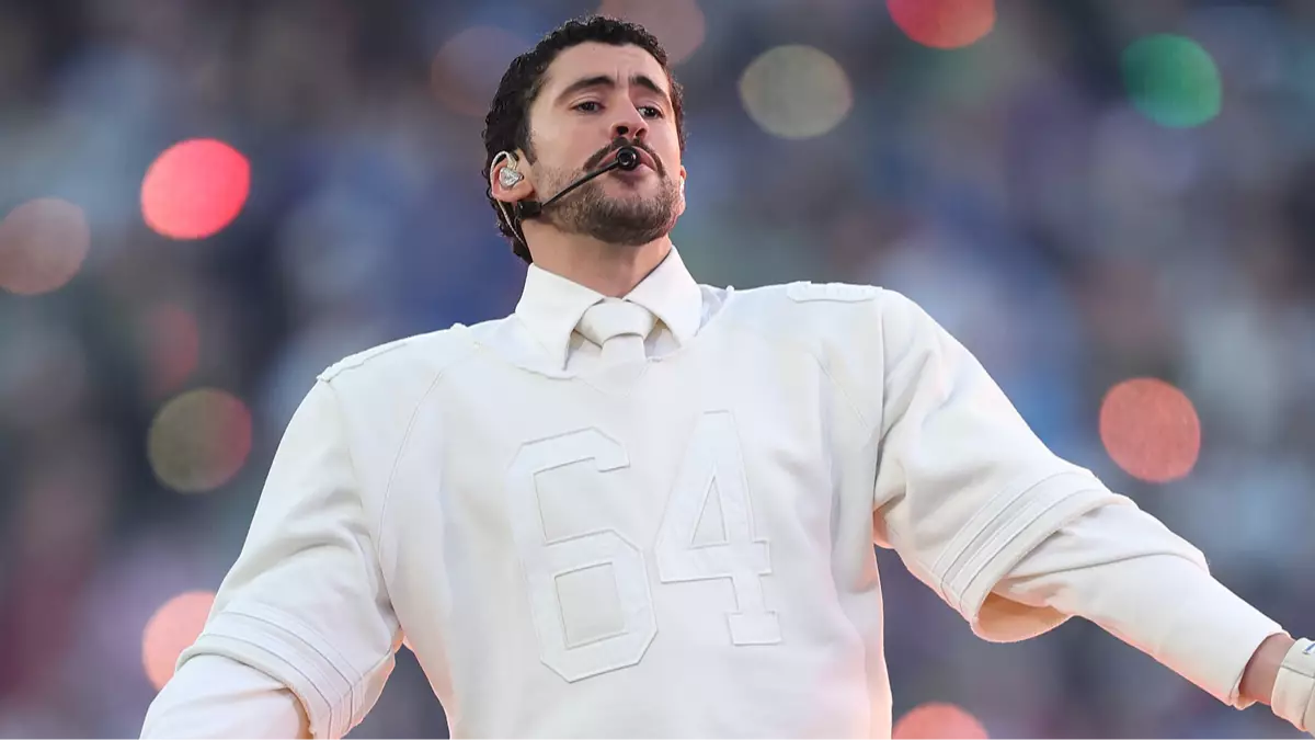 Getty Images/Chris Graythen