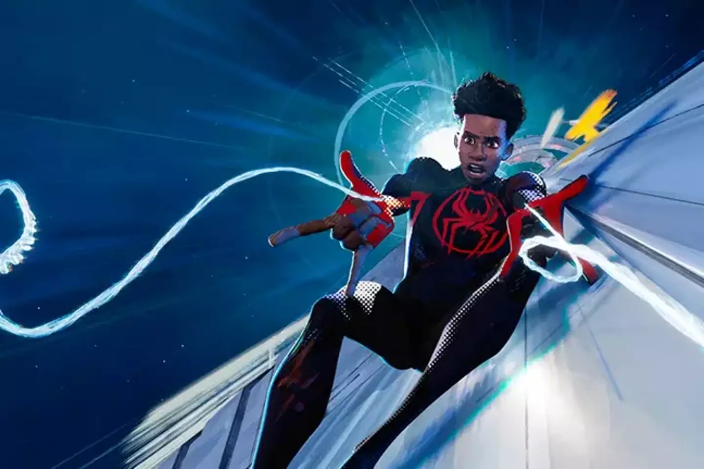 Spider-Man: Across the Spider Verse is a major hit in cinemas but some who worked on it have warned about the conditions they went through.