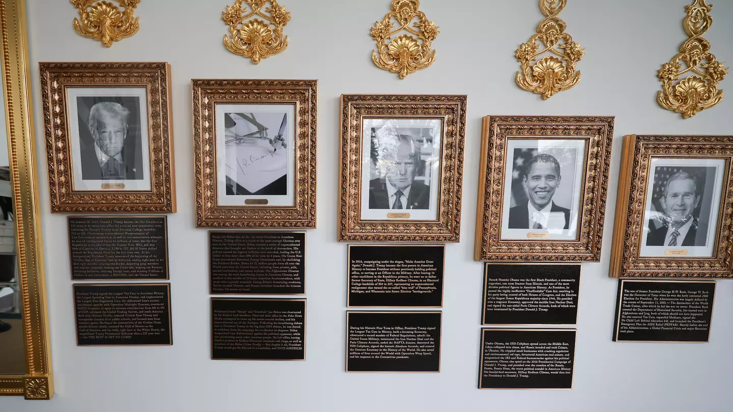 Win McNamee/Getty Images