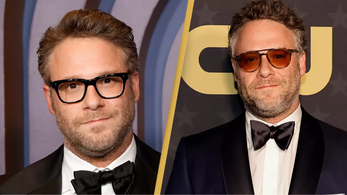 Kevin Winter/Getty Images for Critics Choice Association/Frazer Harrison/Getty Images