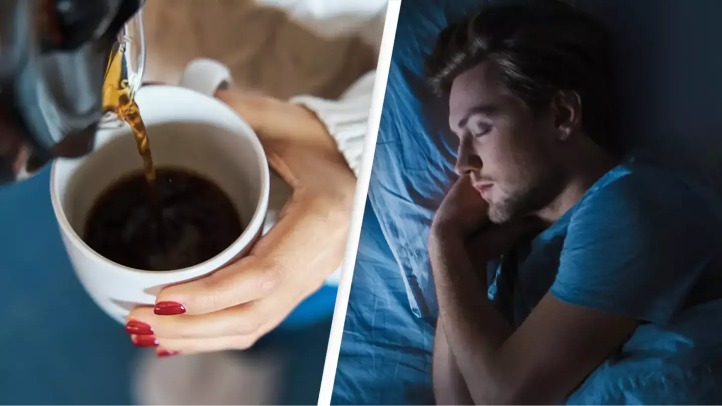 '10-3-2-1-0' routine could be the key formula to help you sleep better