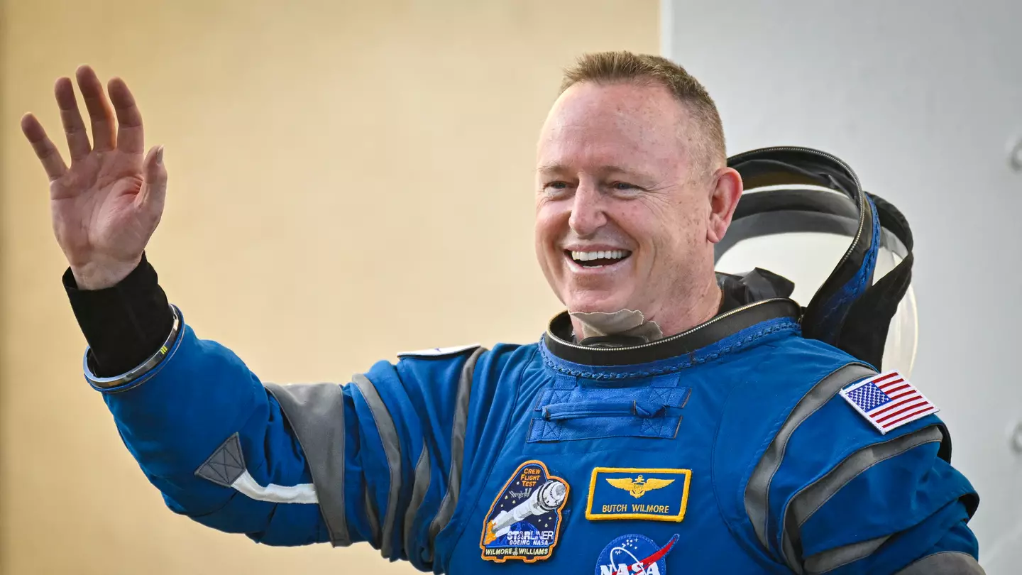 Stranded NASA astronaut reveals shocking impact Earth’s gravity had on his body as he completes recovery