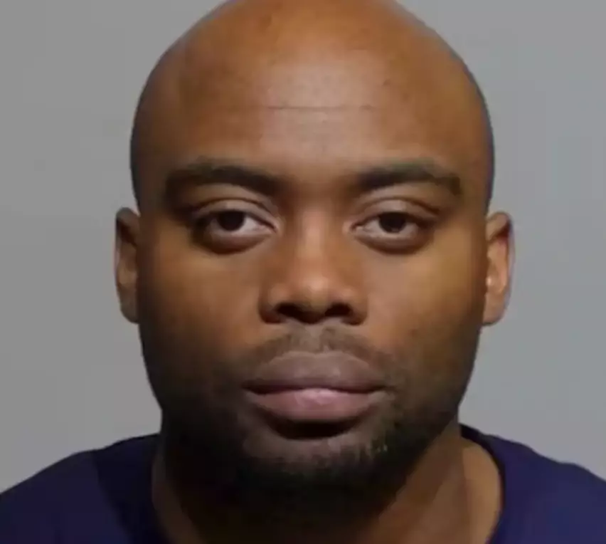 Kavonn Ingram is being held on bond.