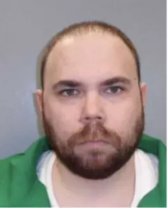 Stephen Bryant was executed yesterday (South Carolina Department of Corrections)