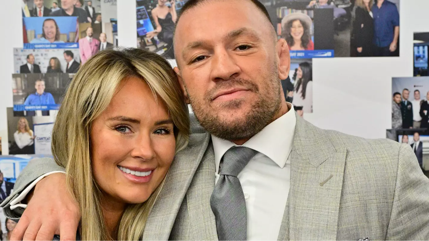 Eugene Gologursky/Getty Images for Cantor Fitzgerald