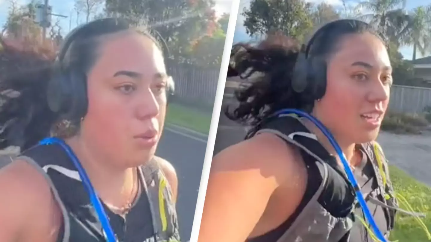 Tiktok/@maraika.rose