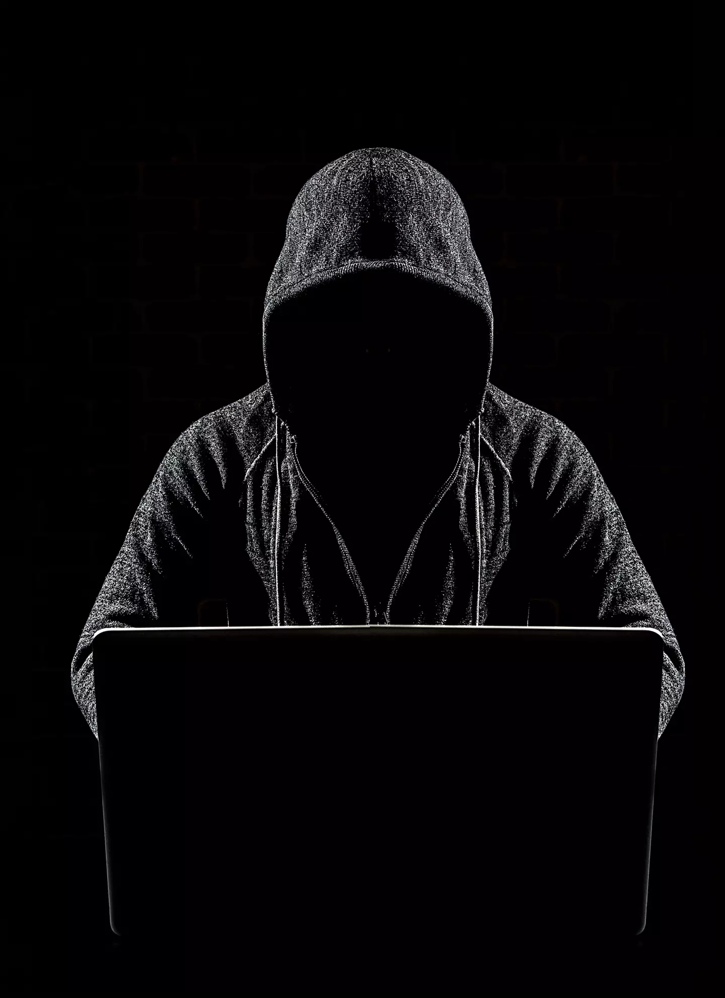 'Unknown hands' will wreak cyber havoc, apparently (PM Images/Getty Images)