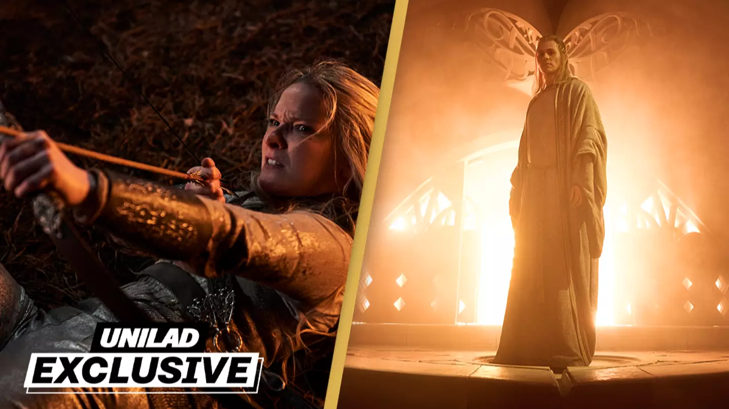 Rings of Power creators reveal why the show is so expensive as show is projected to cost $1 billion in total