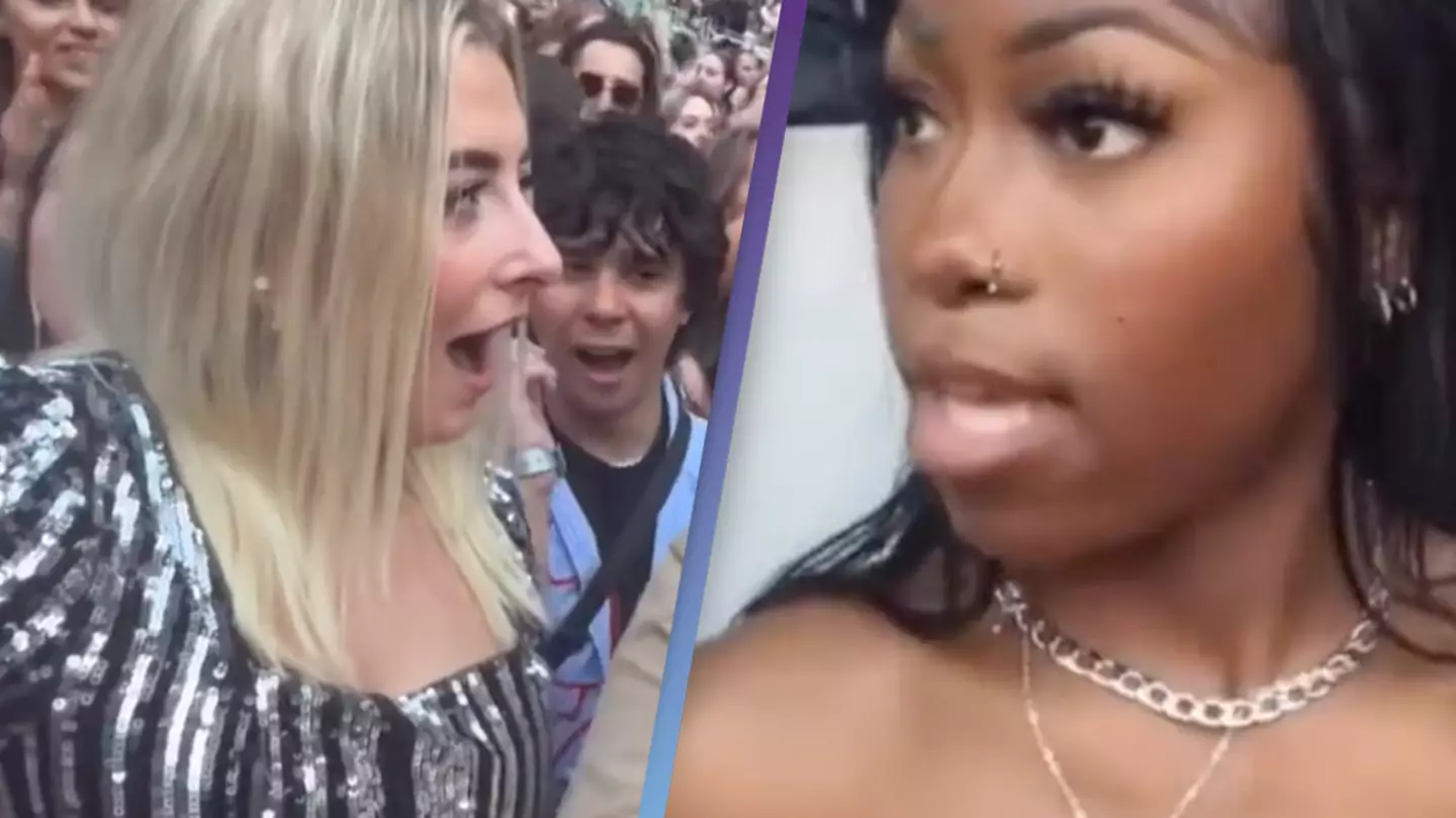 Fans warn Beyoncé 'you will pay for this' after she changed her lyrics to Sweet Dreams