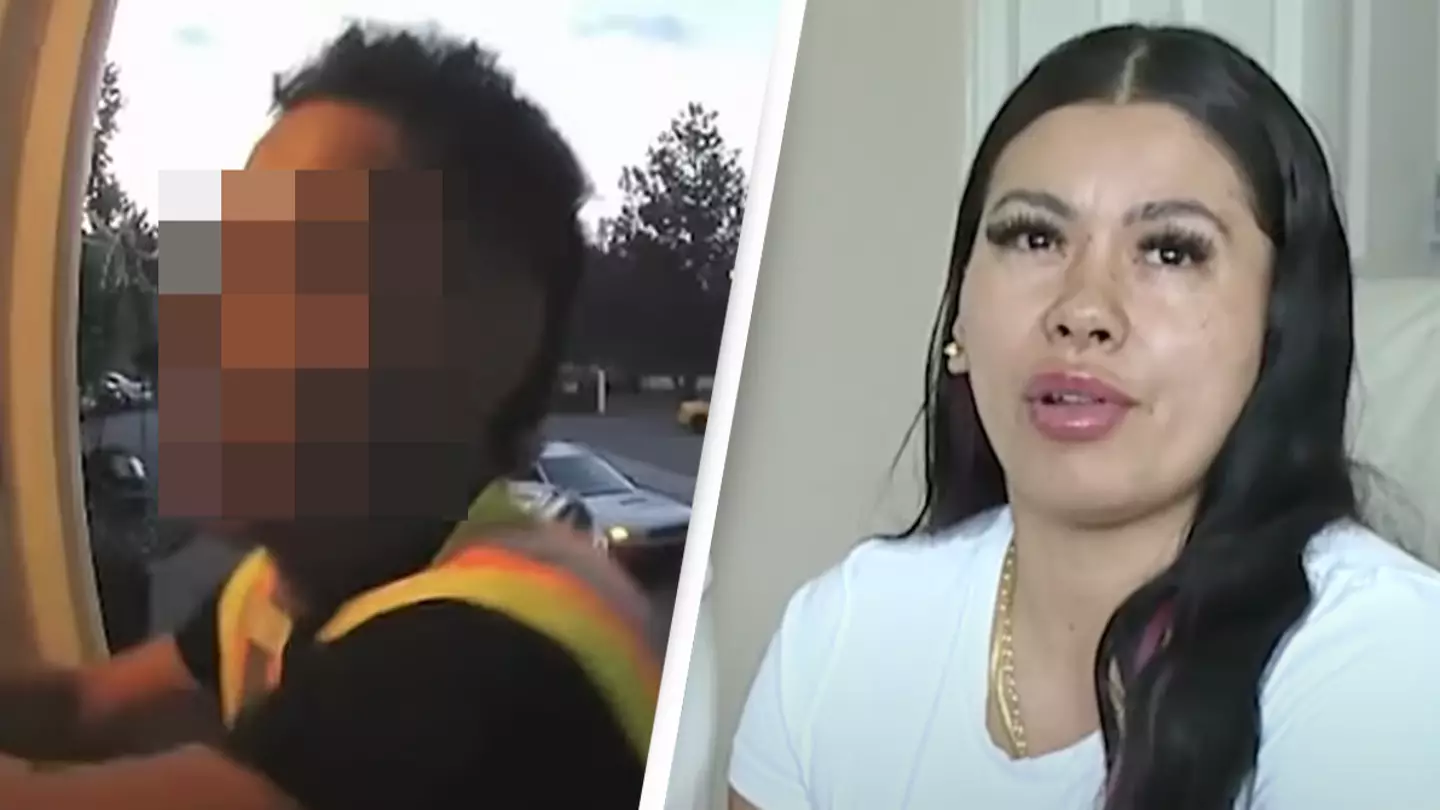 Thieves 'storm family home and assault children' as parents watch through doorbell camera