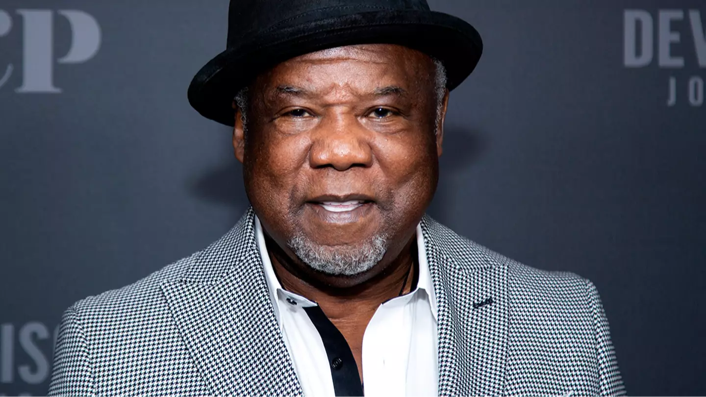 Santiago Felipe/Getty Images