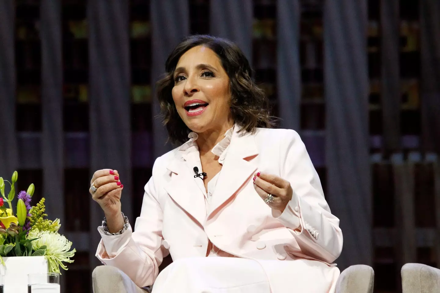 Linda Yaccarino will take over as Twitter's CEO.