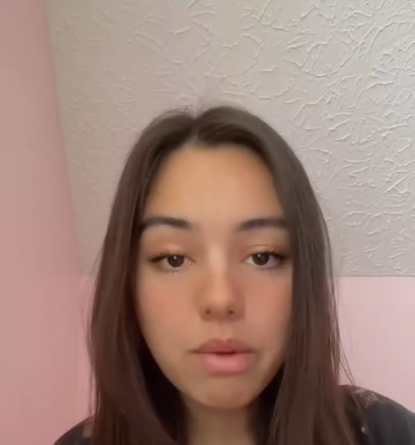 Vic Path revealed her five signs (TikTok/victhepath)
