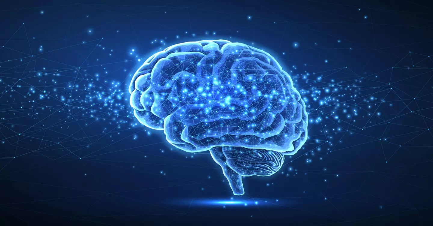 A lot goes on in our brains during sex (CoreDesignKEY/Getty Images)