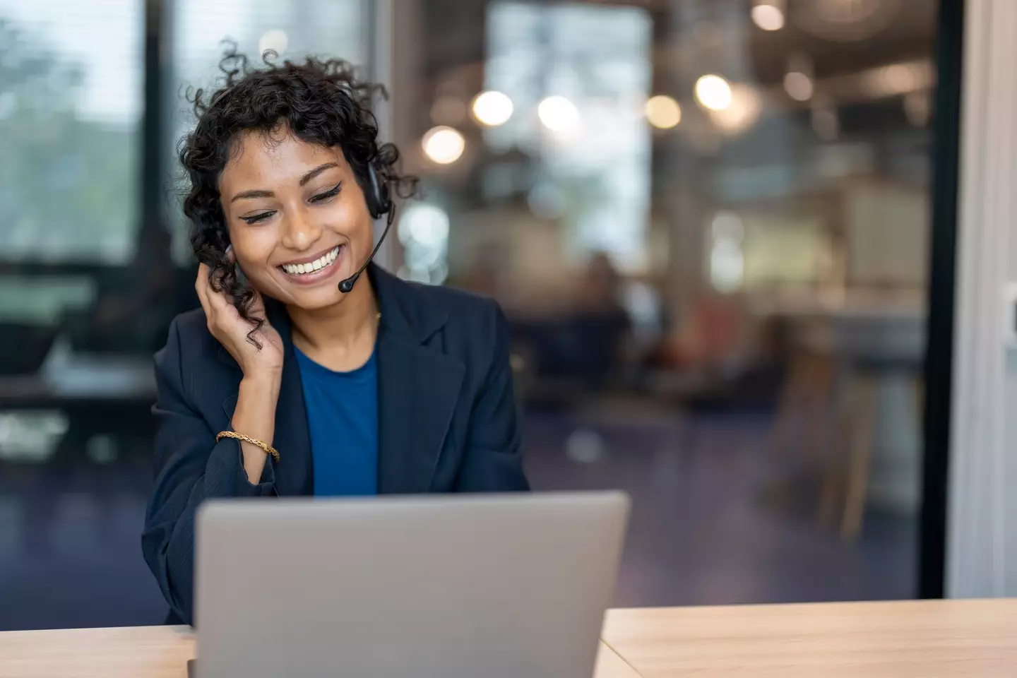 Jobs could soon be wiped out (Getty Stock Photo)