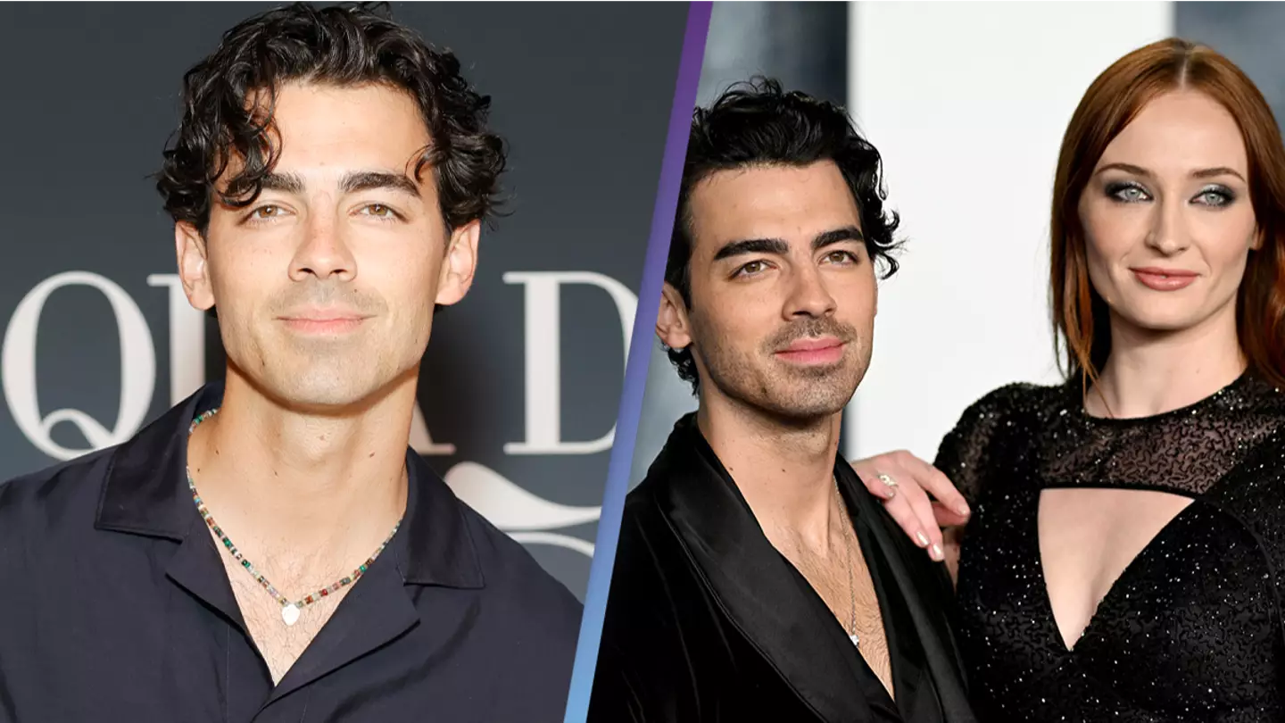 Joe Jonas shares message about ‘doing the right thing’ amid divorce from Sophie Turner