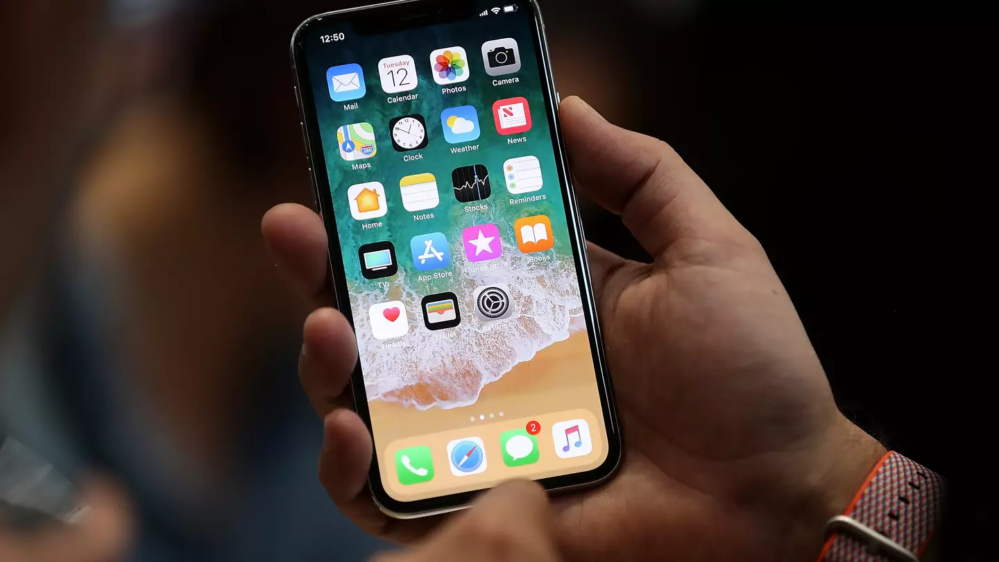 Surprising iPhone trick not many people know can make your battery last much longer