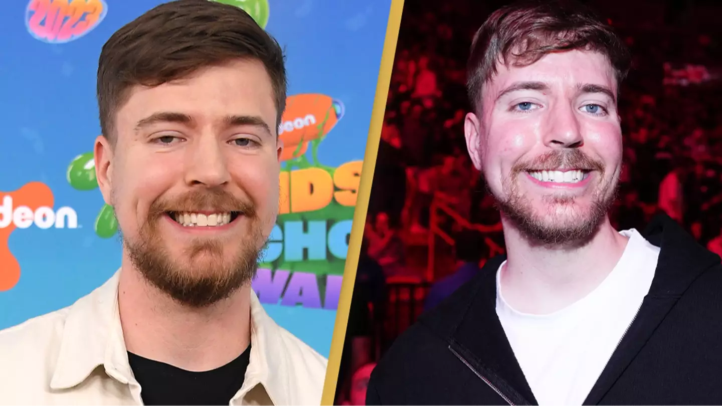 MrBeast releases statement addressing ‘inappropriate language’ after allegations surface