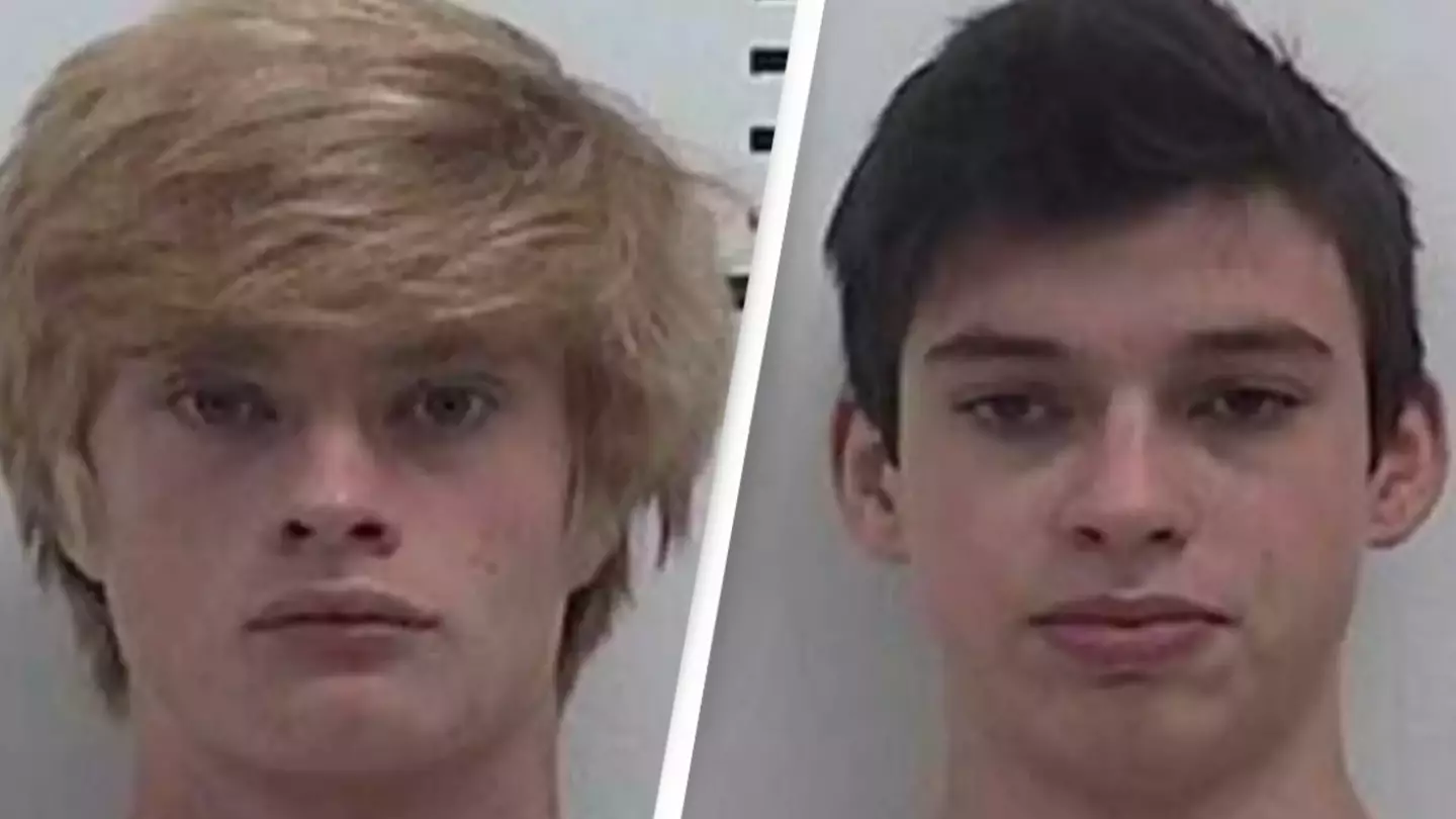 US students plead guilty to murdering their Spanish teacher because they got a bad grade