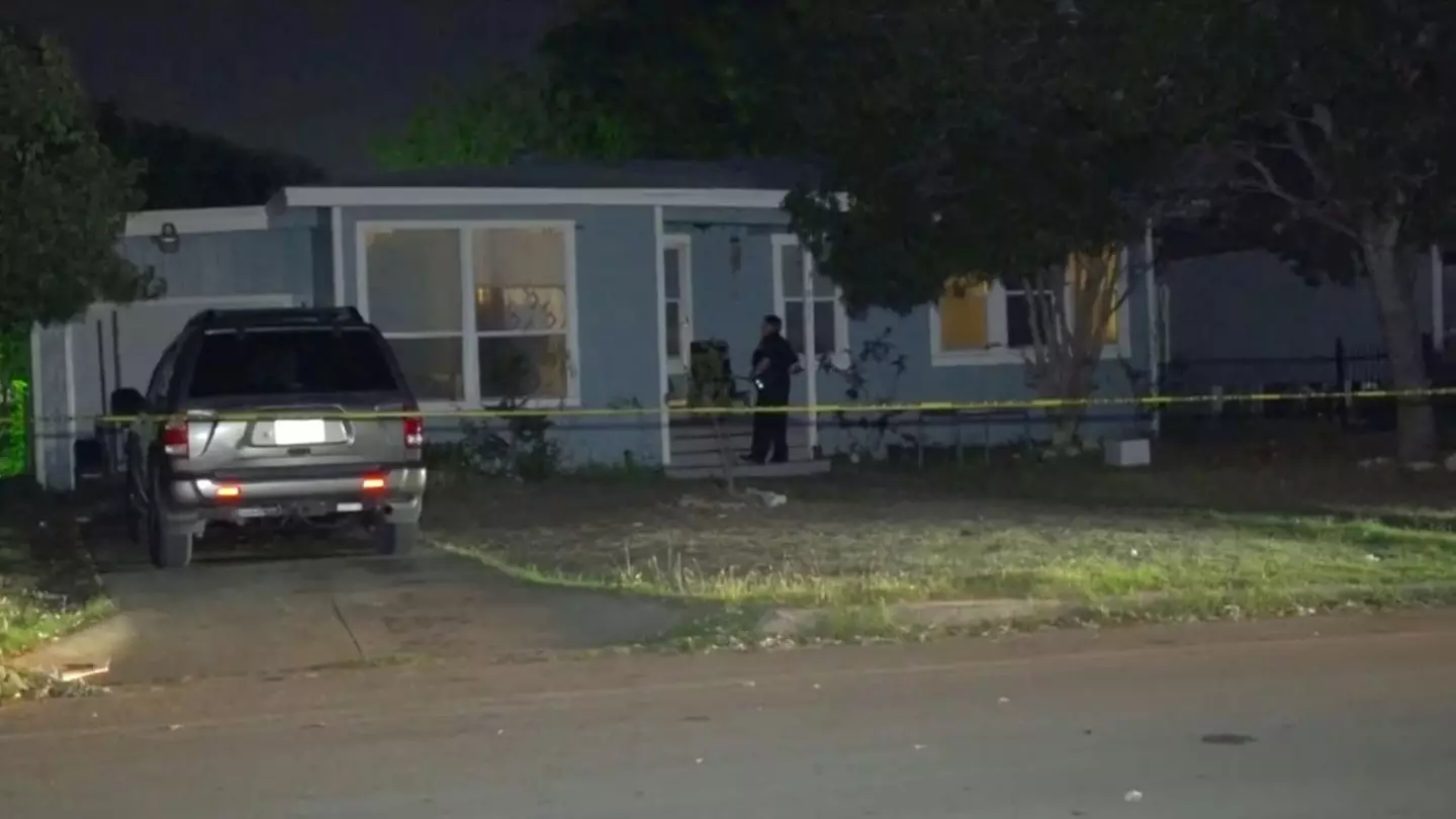 The woman will not face any action from police (